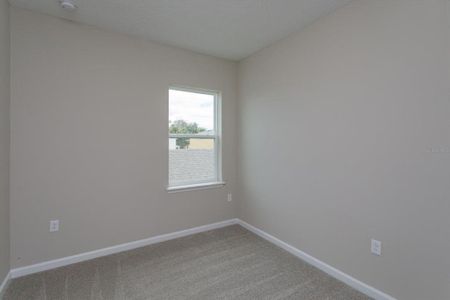 New construction Townhouse house 13217 Peaceful Melody Way, Winter Garden, FL 34787 - photo 22 22