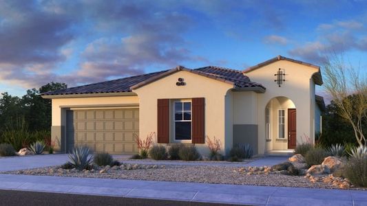 New construction Single-Family house 5664 N. 86Th Drive, Glendale, AZ 85305 - photo 0 0
