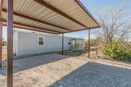 New construction Manufactured Home house 106 Pirtle Circle, Decatur, TX 76234 - photo