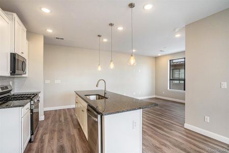 The Hub at Virginia Village by Lokal Homes in Denver - photo 24
