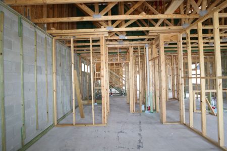 New construction Single-Family house 2885 Misty Marble Drive, Zephyrhills, FL 33540 Herrera- photo 52 52
