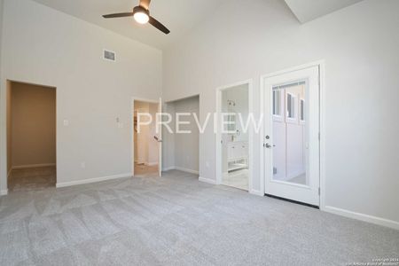 New construction Townhouse house 1002 Morningside Dr, Unit 6, Terrell Hills, TX 78209 - photo 8 8