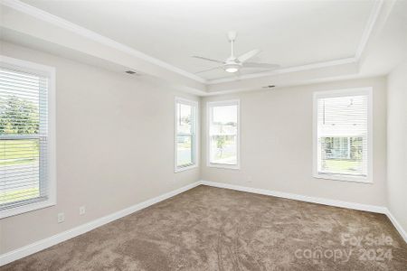 New construction Single-Family house 5101 Lively Court, Charlotte, NC 28215 - photo 12 12