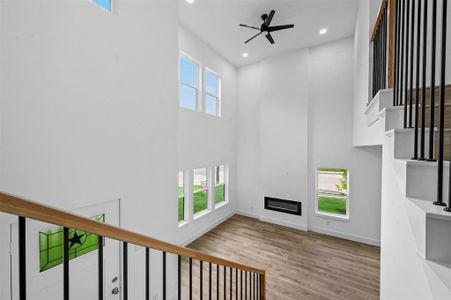 New construction Single-Family house 3533 Malcolm X Boulevard, Dallas, TX 75215 - photo 17 17