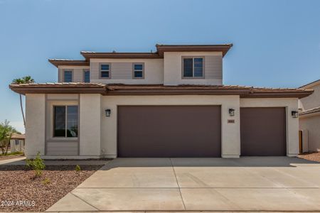New construction Single-Family house 10202 N 49Th Avenue, Glendale, AZ 85302 Tamburlaine- photo 2 2