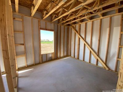 New construction Single-Family house 113 Beveridge, Seguin, TX 78155 Alexis Homeplan- photo 5 5