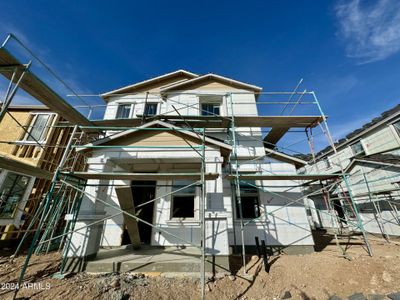 New construction Single-Family house 25907 N 23Rd Avenue, Phoenix, AZ 85085 - photo 1 1