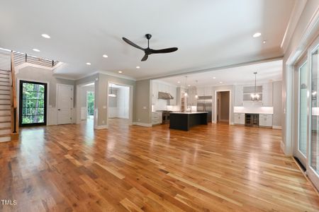 New construction Single-Family house 515 Damascus Church Road, Chapel Hill, NC 27516 - photo 10 10