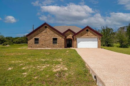 New construction Single-Family house 3024 Red Oak Drive, Granbury, TX 76048 - photo