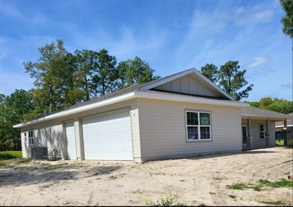 New construction Single-Family house 44 Golf View Drive, Ocala, FL 34472 - photo 10 10