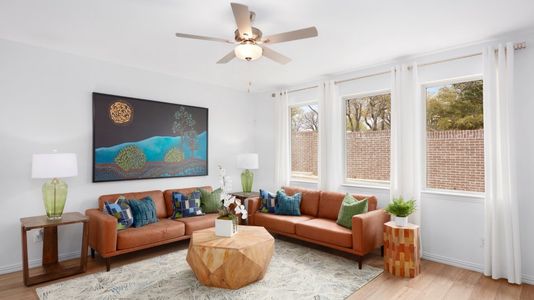 Reatta Ridge: Classic 60s Collection by Lennar in Justin - photo 10
