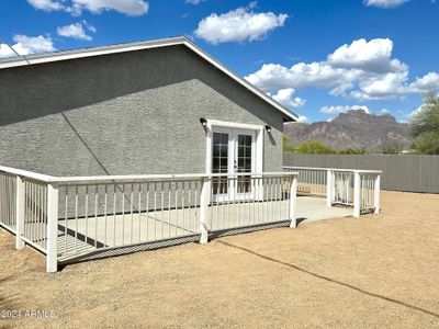 New construction Single-Family house 2230 E 2Nd Avenue, Apache Junction, AZ 85119 - photo 12 12