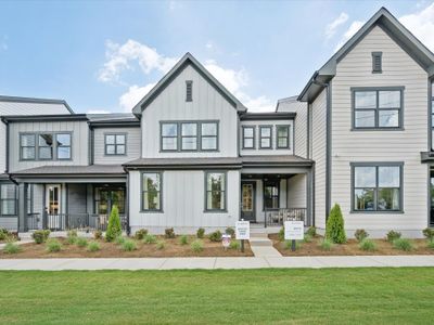 New construction Single-Family house 159 Armstrong Road, Belmont, NC 28012 - photo 6 6