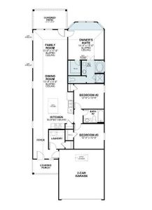New construction Single-Family house 224 River Grove Street, Willis, TX 77378 Azalea - Smart Series- photo