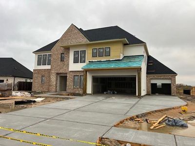 New construction Single-Family house 4811 Lost Creek Lane, League City, TX 77573 - photo 0 0