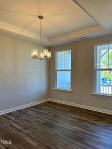 New construction Single-Family house 83 Golden Leaf Farms, Angier, NC 27501 The Magnolia A- photo 46 46