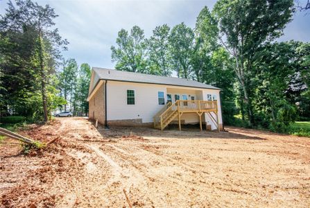 New construction Single-Family house 113 W Meadowview Drive, Unit 80, Statesville, NC 28625 - photo 28 28