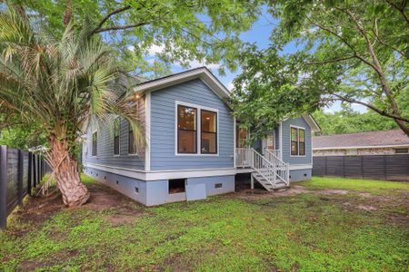 New construction Single-Family house 1565 Juniper Street, Charleston, SC 29407 - photo 52 52