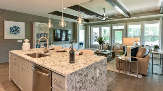Cresswind Charlotte by Kolter Homes in Charlotte - photo 17 17