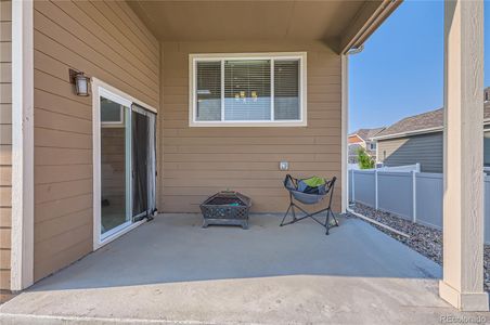 New construction Single-Family house 10430 18Th Street, Greeley, CO 80634 - photo 23 23