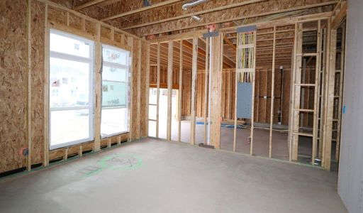 New construction Single-Family house 2304 Sondrio Bnd, Leander, TX 78641 - photo 8 8