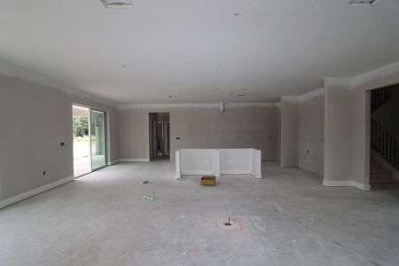 New construction Single-Family house 10634 New Morning Drive, Tampa, FL 33647 Grandshore II- photo 53 53