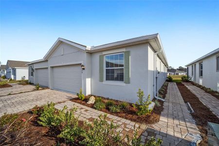 New construction Single-Family house 5359 Nw 46Th Lane Road, Ocala, FL 34482 - photo
