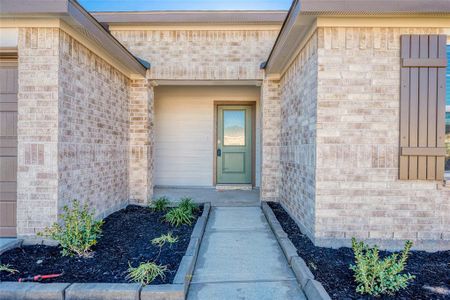 New construction Single-Family house 7438 Audubon Russet Drive, Richmond, TX 77469 - photo