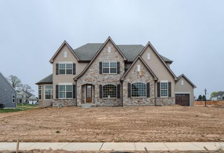 New construction Single-Family house Wilbanks Drive, Charlotte, NC 28278 - photo 160 160