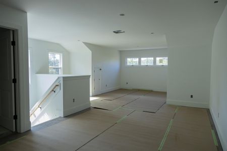 New construction Townhouse house 613 S Franklin Street, Wake Forest, NC 27587 - photo 14 14
