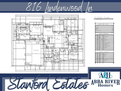 New construction Single-Family house 816 Lindenwood Lane, Springtown, TX 76082 - photo 30 30