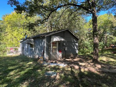 New construction Single-Family house 139 Evergreen Drive, Gun Barrel City, TX 75156 - photo