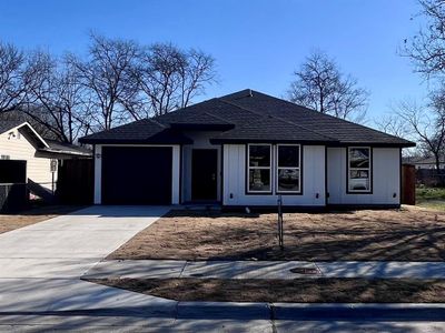 New construction Single-Family house 634 Bethpage Avenue, Dallas, TX 75217 - photo 14 14
