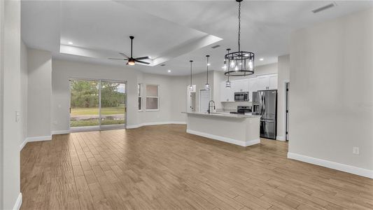New construction Single-Family house 13506 Rockridge Road, Lakeland, FL 33809 - photo 5 5