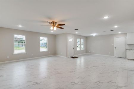 New construction Single-Family house 1526 E Cannon Street, Fort Worth, TX 76104 - photo 2 2