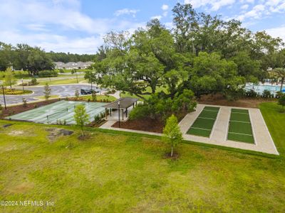 New construction Single-Family house 109 Red Barn Road St, Saint Augustine, FL 32092 - photo 44 44