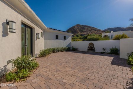 New construction Single-Family house 4723 E Desert Park Place, Paradise Valley, AZ 85253 - photo 42 42