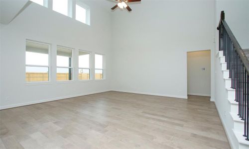 New construction Single-Family house 11819 Oakwood Drive, Mont Belvieu, TX 77535 - photo 15 15