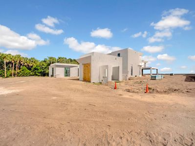 New construction Single-Family house 5 S Beach Road, Hobe Sound, FL 33455 - photo 31 31