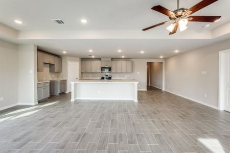 New construction Single-Family house 420 6th Street, La Porte, TX 77571 - photo