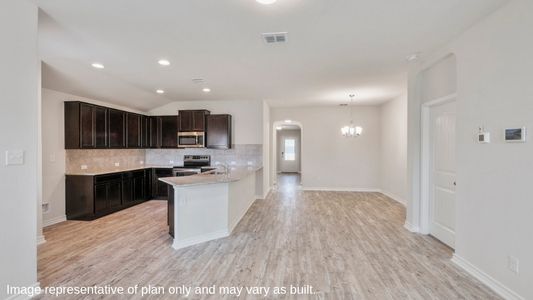 New construction Single-Family house 13014 Mezzo Breeze, San Antonio, TX 78252 - photo 9 9