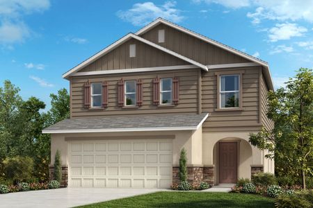 New construction Single-Family house 9426 Sandy Bluffs Circle, Parrish, FL 34219 - photo 10 10