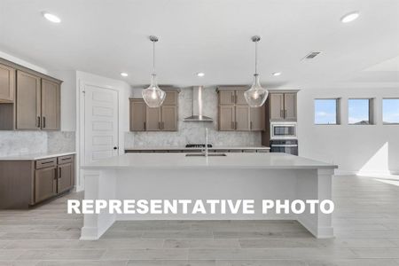 New construction Single-Family house 133 Basketflower Ln, Georgetown, TX 78633 - photo 4 4