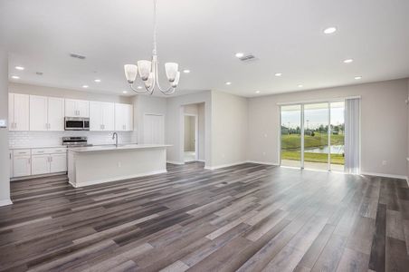 New construction Single-Family house 5531 Maddie Drive, Haines City, FL 33844 - photo 50 50