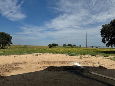 New construction Single-Family house TBD A Tbd A Sedona Creek Court, Poolville, TX 76487 - photo 29 29