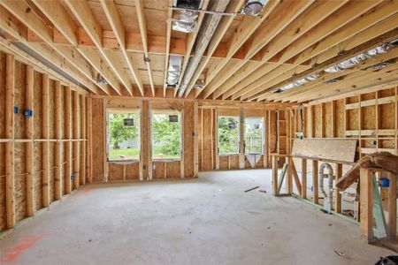 New construction Single-Family house 15565 Kurt Drive, Houston, TX 77396 - photo 5 5