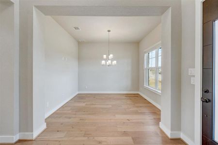New construction Single-Family house 20709 Carries Ranch Rd, Pflugerville, TX 78660 Llano- photo 10 10