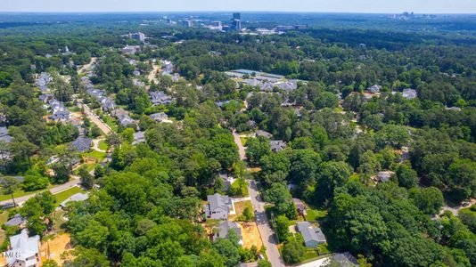 New construction Single-Family house 1104 Manchester Drive, Raleigh, NC 27609 - photo 9 9