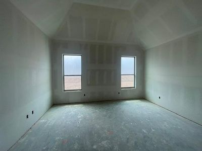 New construction Single-Family house 3000 Greg Allen Drive, Peaster, TX 76088 - photo 9 9