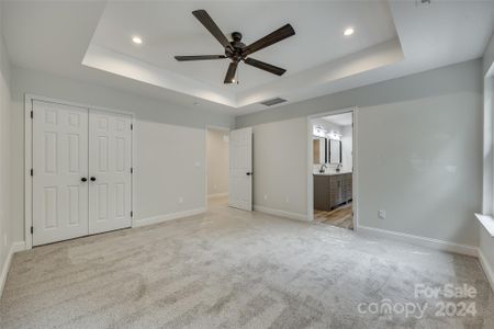 New construction Single-Family house 14325 Carolina Forest Court, Charlotte, NC 28273 - photo 27 27